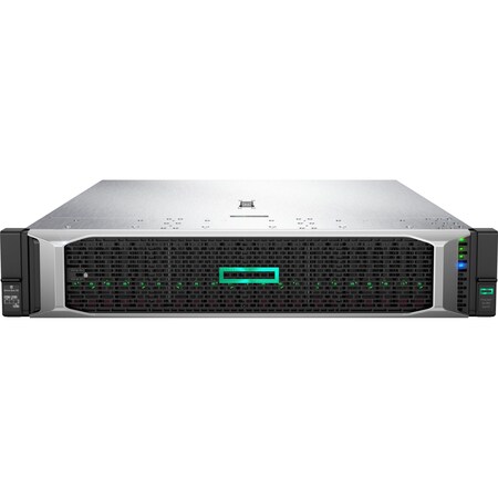 Hpe Hpe Dl380 Gen10 4208 1P 32G Nc 12Lff Svr P20172-B21